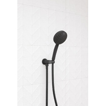 Loui Round Hand-held Shower