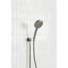 Loui Round Hand-held Shower