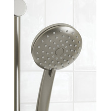 Loui Round Rail Shower