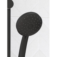 Loui Round Rail Shower
