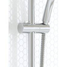 Loui Round Rail Shower