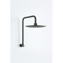 Loui Round Shower Arm & Head