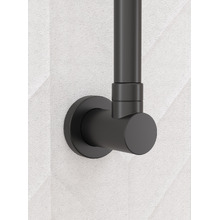 Loui Round Shower Arm & Head