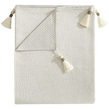 Octavia Jacquard Throw
