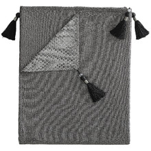 Octavia Jacquard Throw