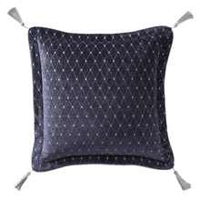 Esmeralda Viscose Chenille European Pillowcase