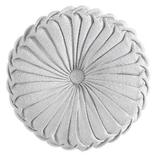 Octavia Round Cushion