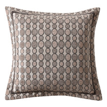 Asteria Jacquard European Pillowcase