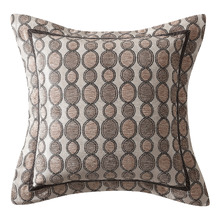 Asteria Jacquard Cushion