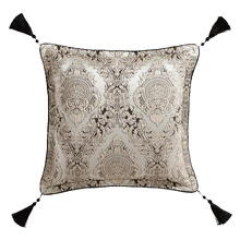 Monarch Jacquard European Pillowcase