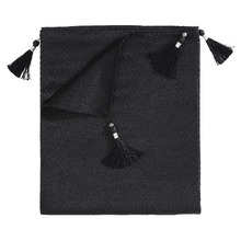 Octavia Jacquard Throw
