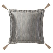 Florentine European Pillowcase