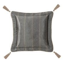 Florentine Square Cushion