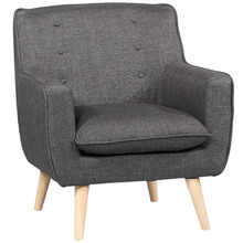 Modern Josette Armchair