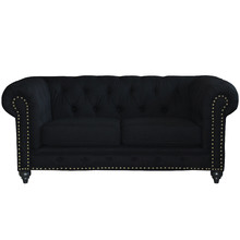 Landon 2 Seater Chesterfield Sofa