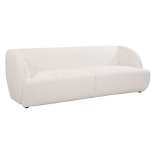 Soledad 3 Seater Boucle Sofa