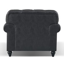 Primavera Leather Armchair