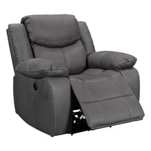 Perlman Electric Recliner Armchair