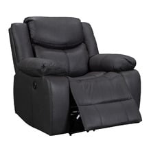 Perlman Electric Recliner Armchair