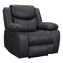 Perlman Electric Recliner Armchair
