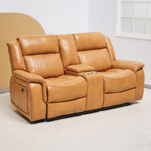 Marciela 2 Seater Electric Recliner Sofa