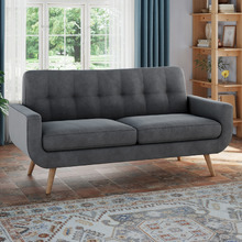 Clara 3 Seater Sofa
