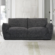 Lionnel 2 Seater Upholstered Sofa