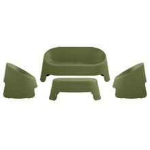 4 Seater Roseanna Outdoor Lounge Set