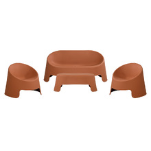 4 Seater Roseanna Outdoor Lounge Set