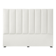 Monaco Velvet Bedhead
