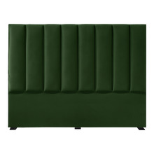 Monaco Velvet Bedhead