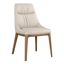 Serena Leather Dining Chair