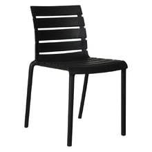 Shayol Outdoor Dining Chair
