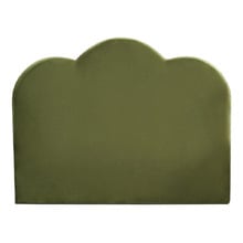 Amara Velvet Queen Bedhead