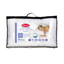 Microblend Side Sleeper Pillow
