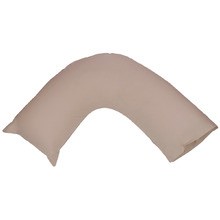 V Shape Pillowcase