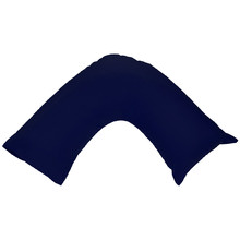 V Shape Pillowcase