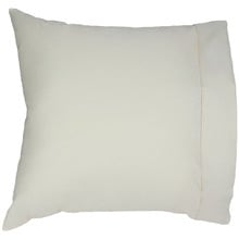 Elegance Pure Cotton European Pillowcase