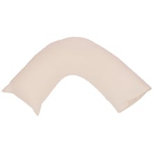 V Shape Pillowcase