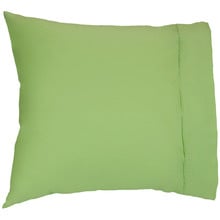 Elegance Pure Cotton European Pillowcase