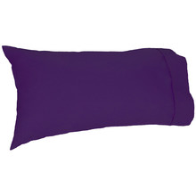 Elegance Pure Cotton Standard Pillowcase