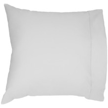 Elegance Pure Cotton European Pillowcase