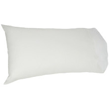 Elegance Pure Cotton Standard Pillowcase