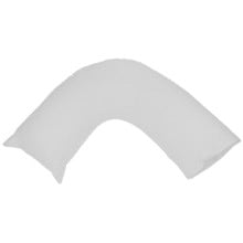 V Shape Pillowcase