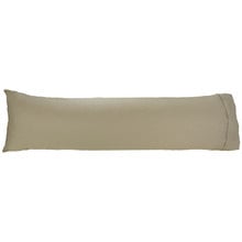 Elegance Pure Cotton Body Pillowcase
