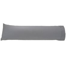 Elegance Pure Cotton Body Pillowcase