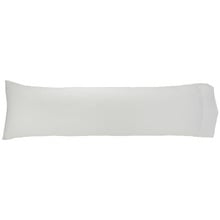 Elegance Pure Cotton Body Pillowcase