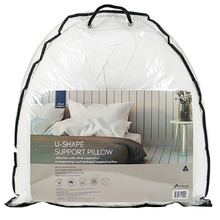 Cloud Support U-Shape Support Pillow