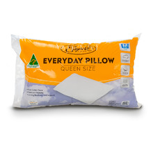 Everyday Queen Pillow