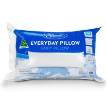 Everyday Body Pillow